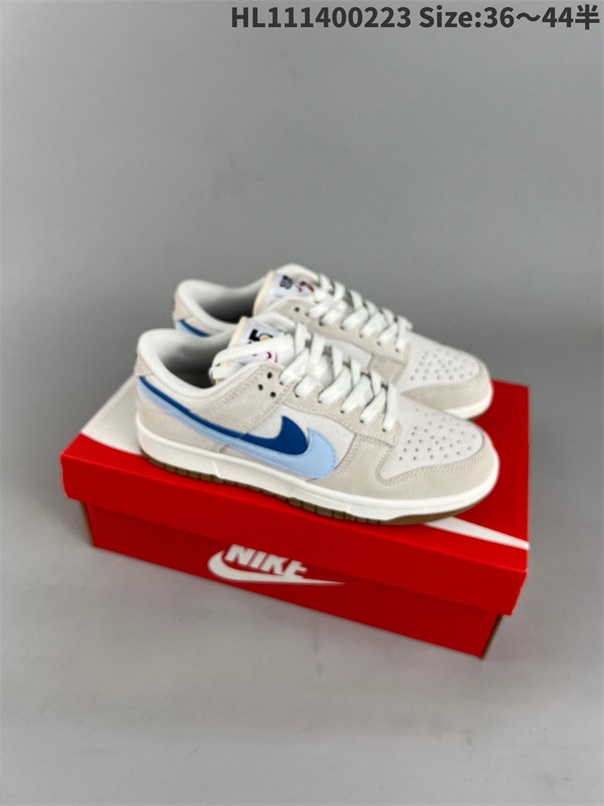 men low dunk sb shoes H 2023-2-27-008